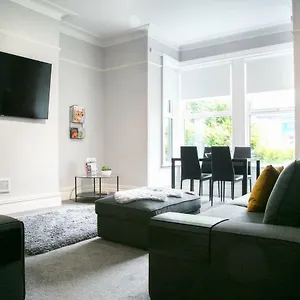 Bondi Apartment