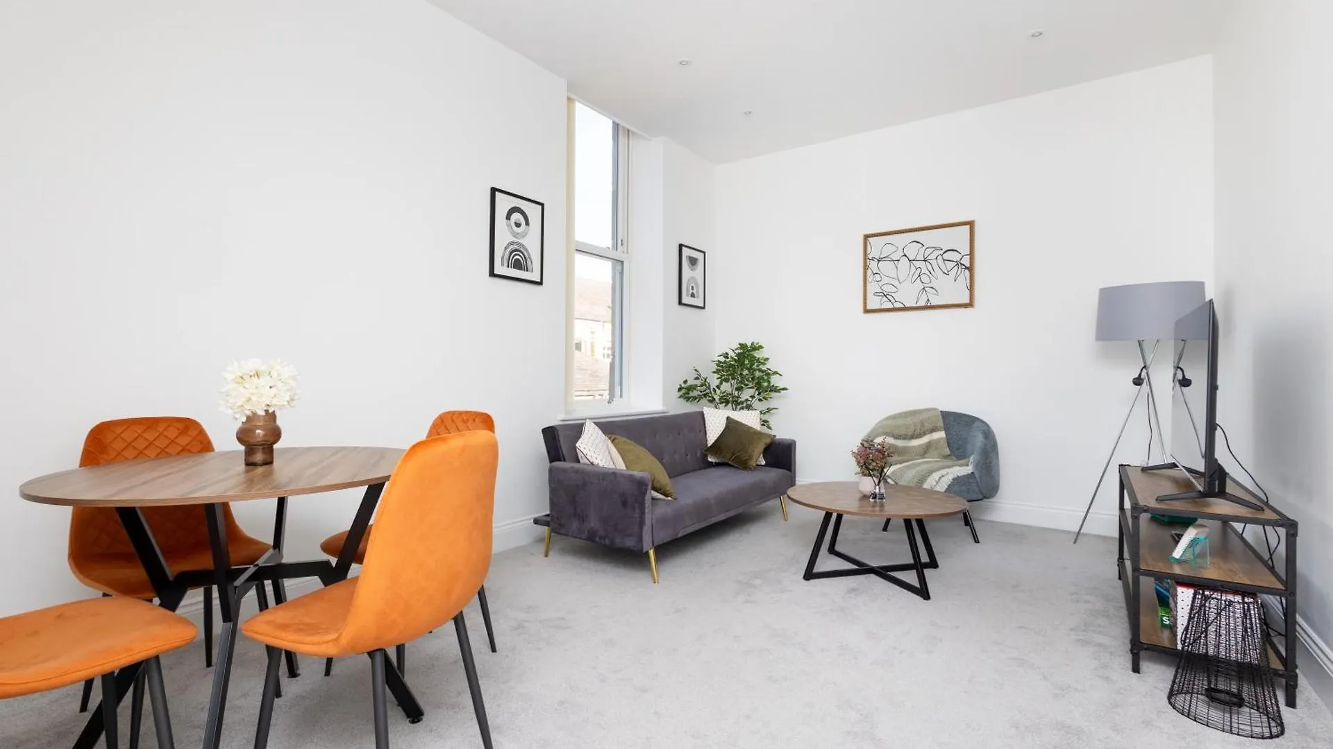 Harrogate Haven By Luxus Apartment