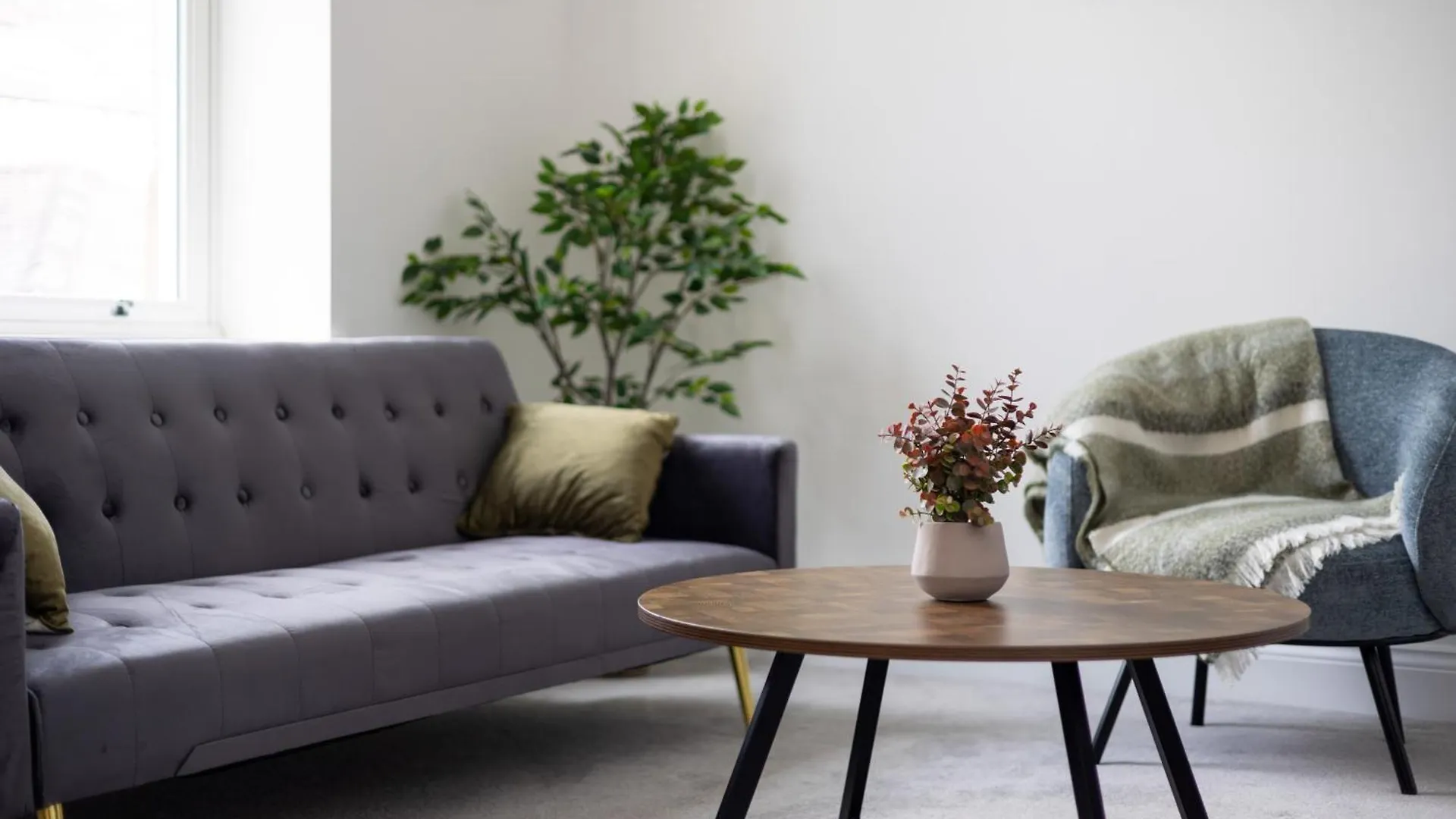 Harrogate Haven By Luxus Apartment United Kingdom