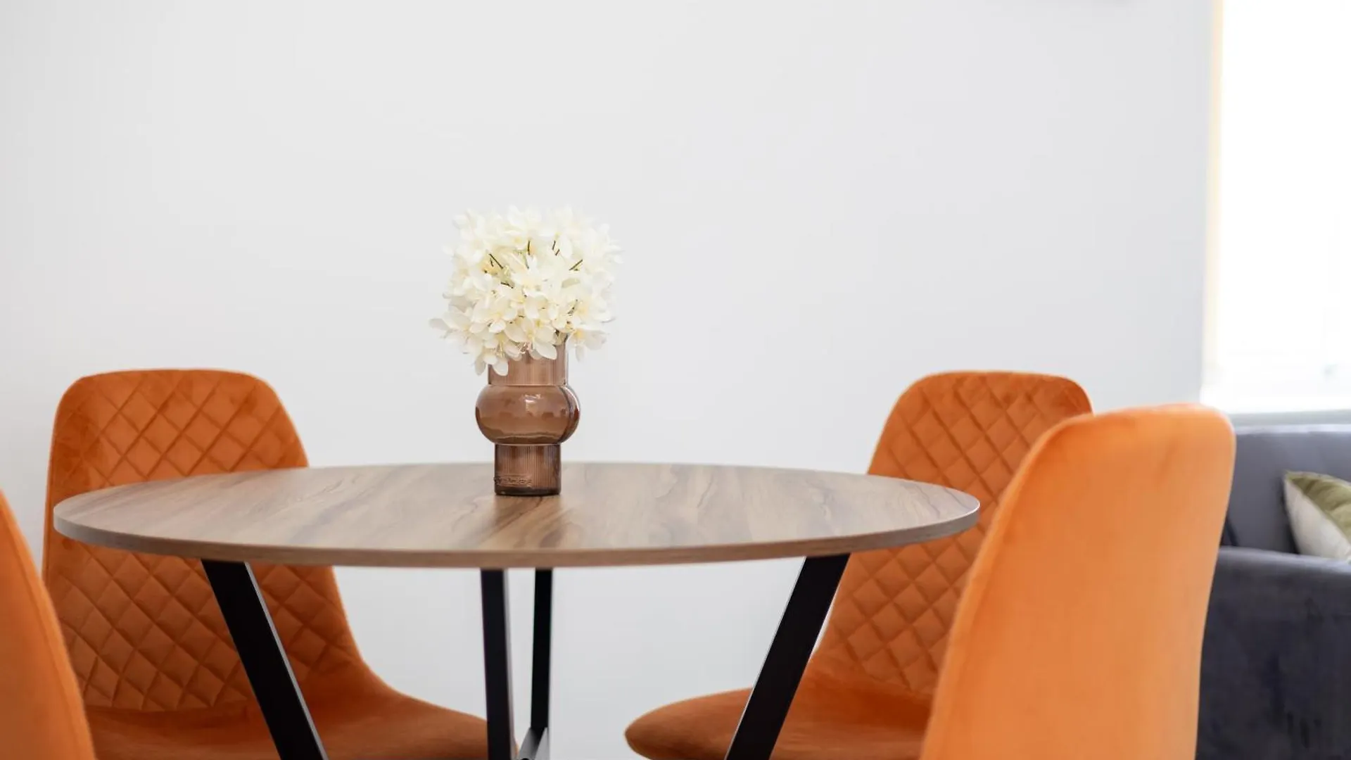 Harrogate Haven By Luxus Apartment