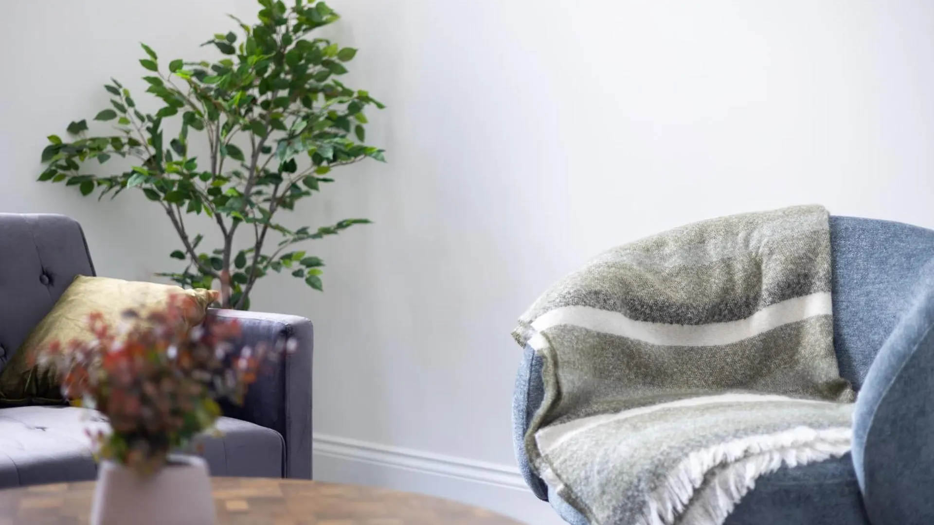 Harrogate Haven By Luxus Apartment
