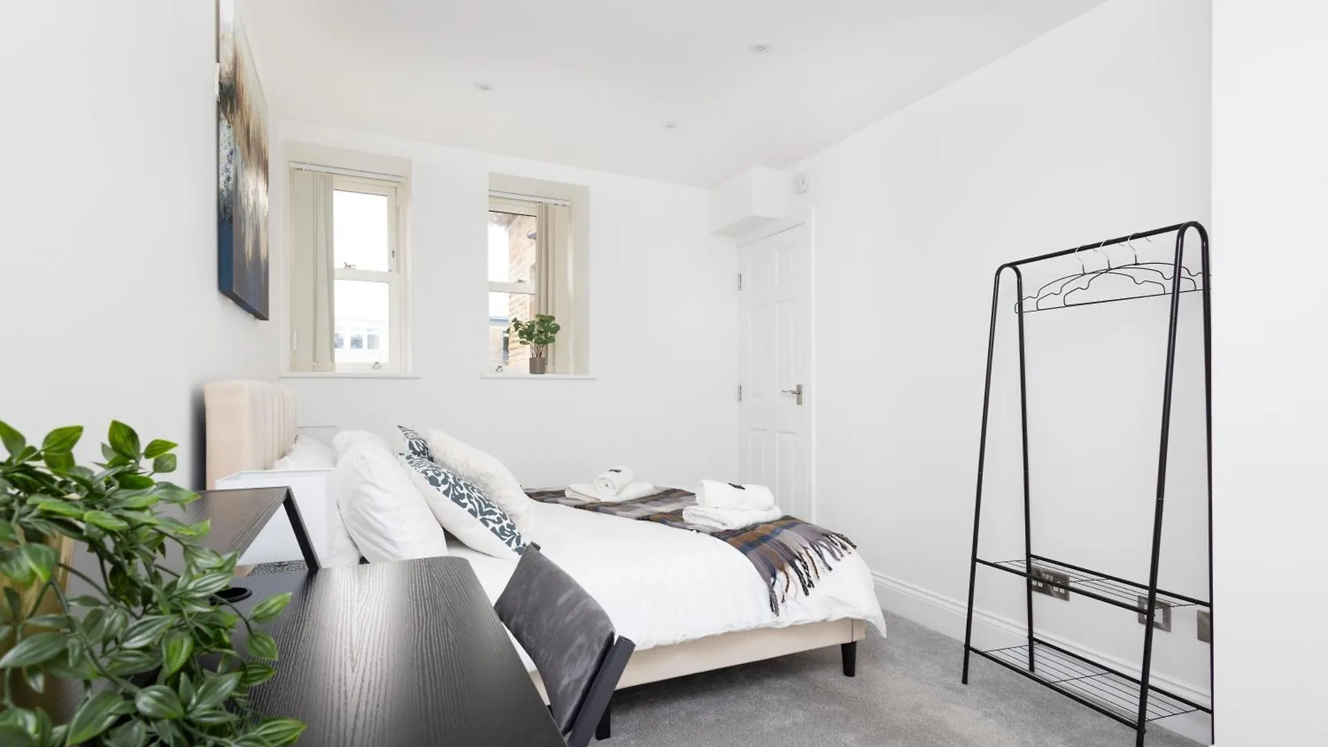 Harrogate Haven By Luxus Apartment United Kingdom